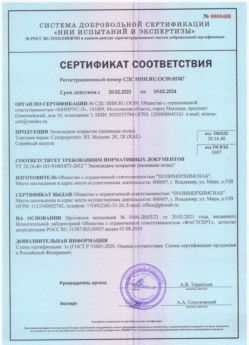 2021.02.20 Ишим - Эпоксидное покрытие наливные полы.